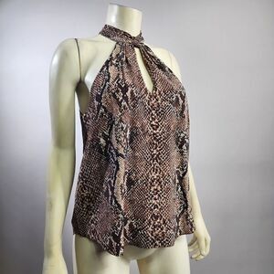 Joie xs silk top R11